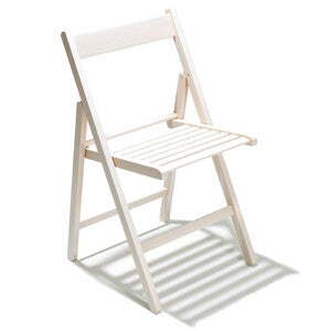 SILLA PLEGABLE LIBERTY ( 4 UDS )