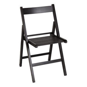 SILLA PLEGABLE LIBERTY ( 4 UDS )
