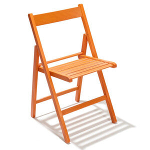 SILLA PLEGABLE LIBERTY ( 4 UDS )