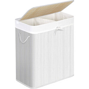 CESTO DE ROPA PLEGABLE