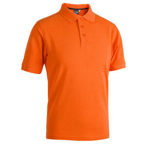 POLO FOX JERSEY