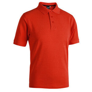 POLO FOX JERSEY