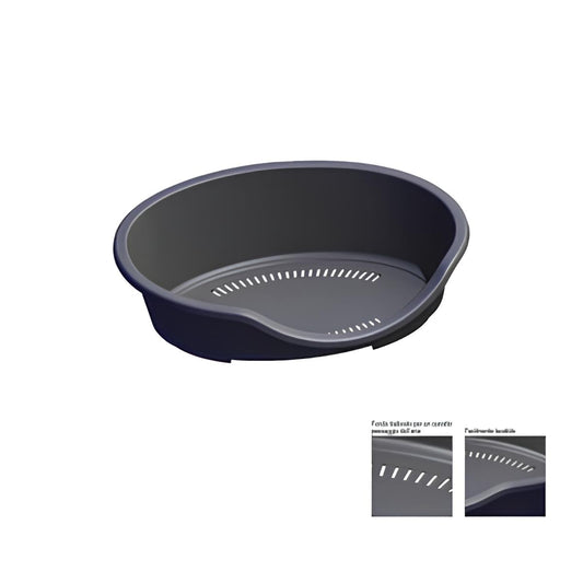 CAMA PARA PERROS GATOS ZOOV