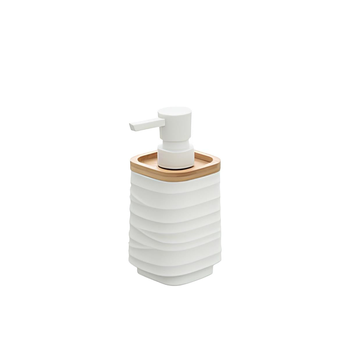 DISPENSER SAPONE ALABAMA