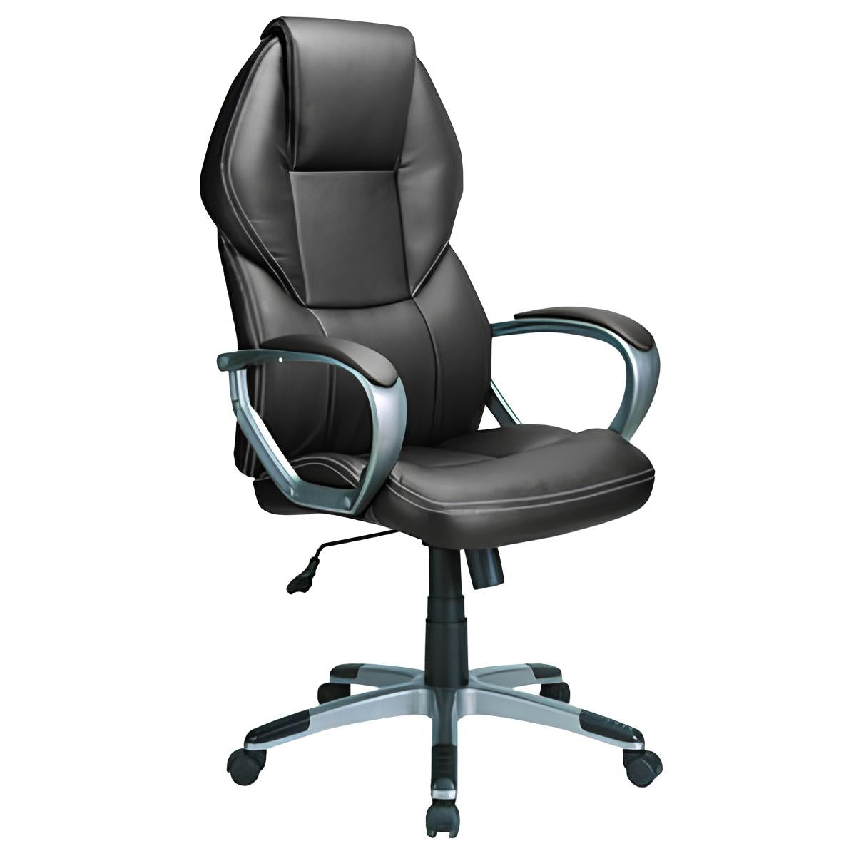 POLTRONA DIREZIONALE 1110 NERO