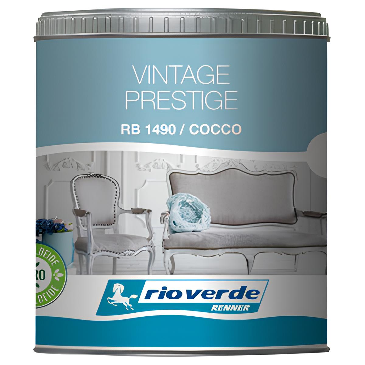 RIOVERDE VINTAGE BARNIZ 0,500 L
