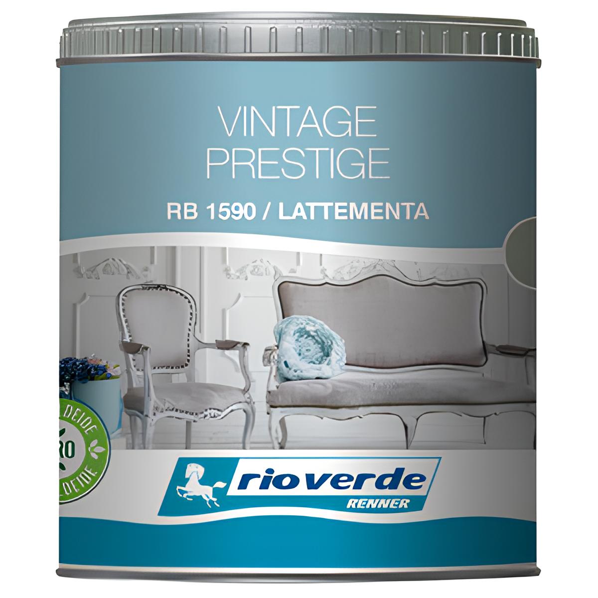 RIOVERDE VINTAGE BARNIZ 0,500 L