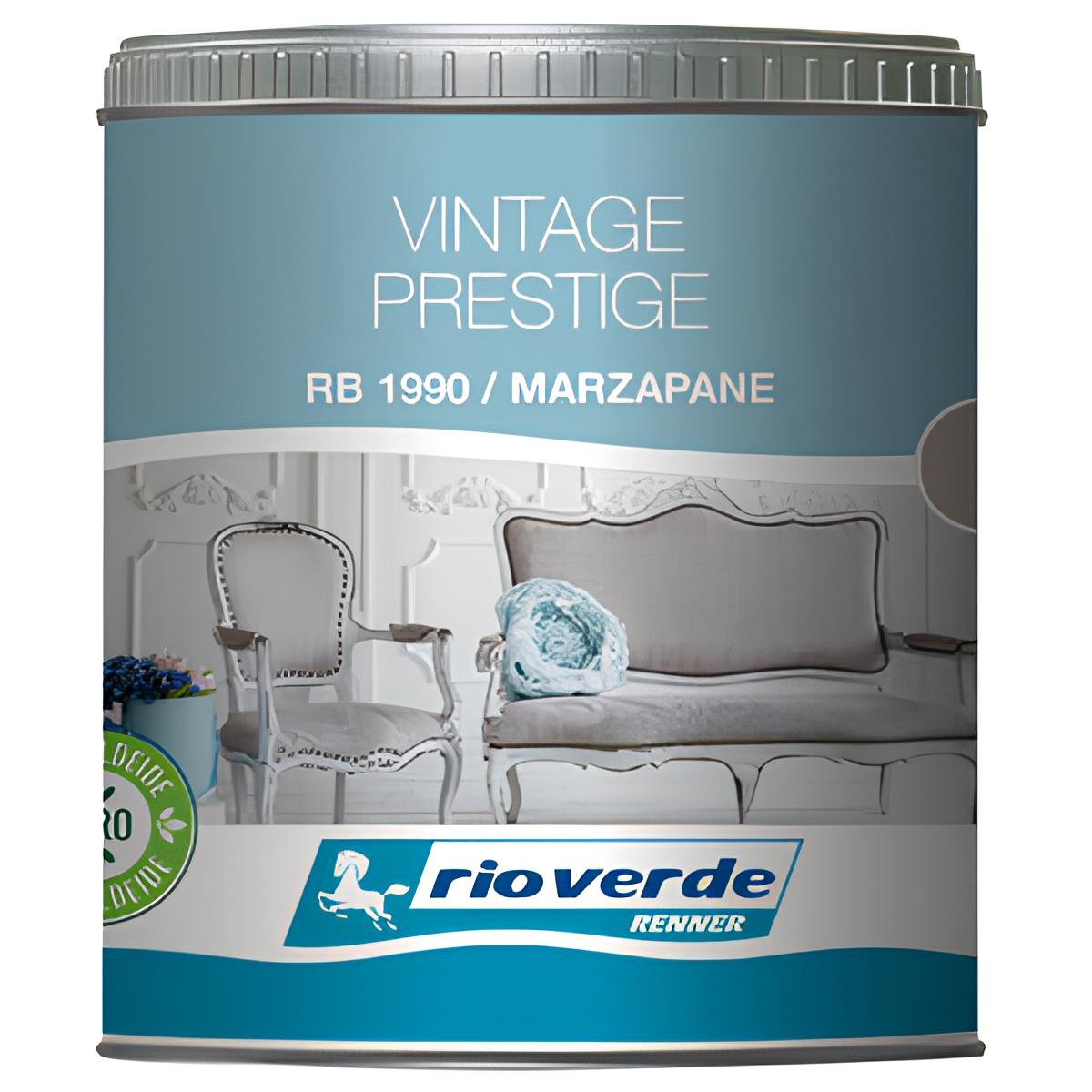 RIOVERDE VINTAGE BARNIZ 0,500 L
