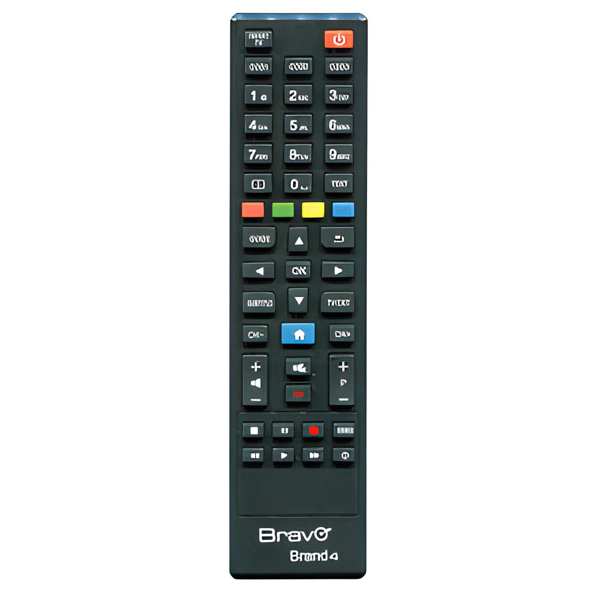 TELECOMANDO TV BRAVO BRAND