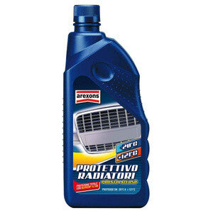 AREXONS 8050 ANTIGELO RADIATORE -20 1 L