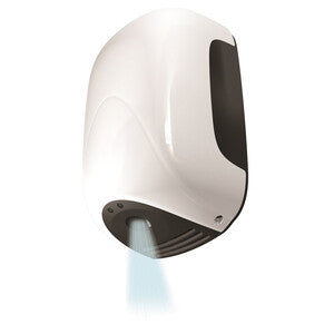 SÈCHE-MAINS SMART JET BLANC