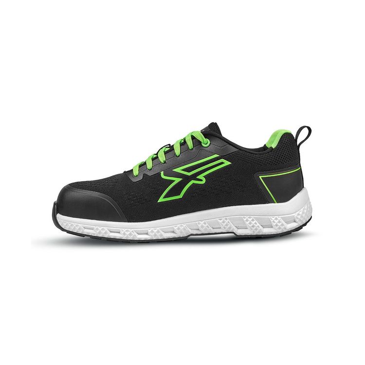 U-POWER SCARPE ATON S1P