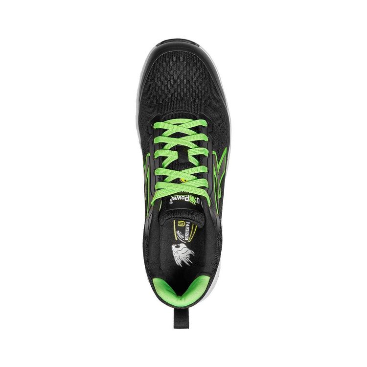 U-POWER SCARPE ATON S1P