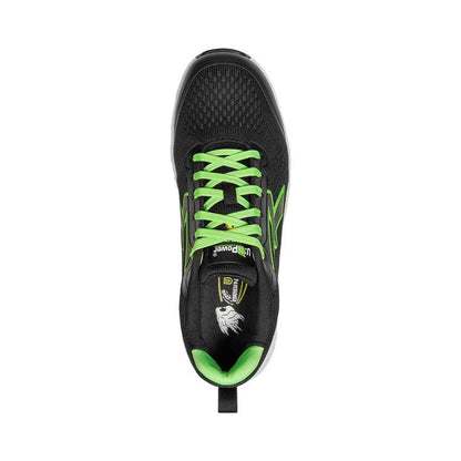 U-POWER SCARPE ATON S1P