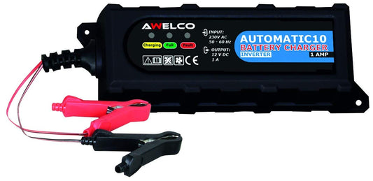 CARGADOR AUTOMÁTICO 10 AW60030