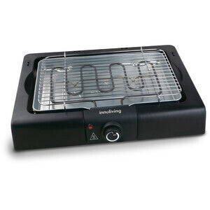 BARBECUE ELETTRICO GRILL 2200 W