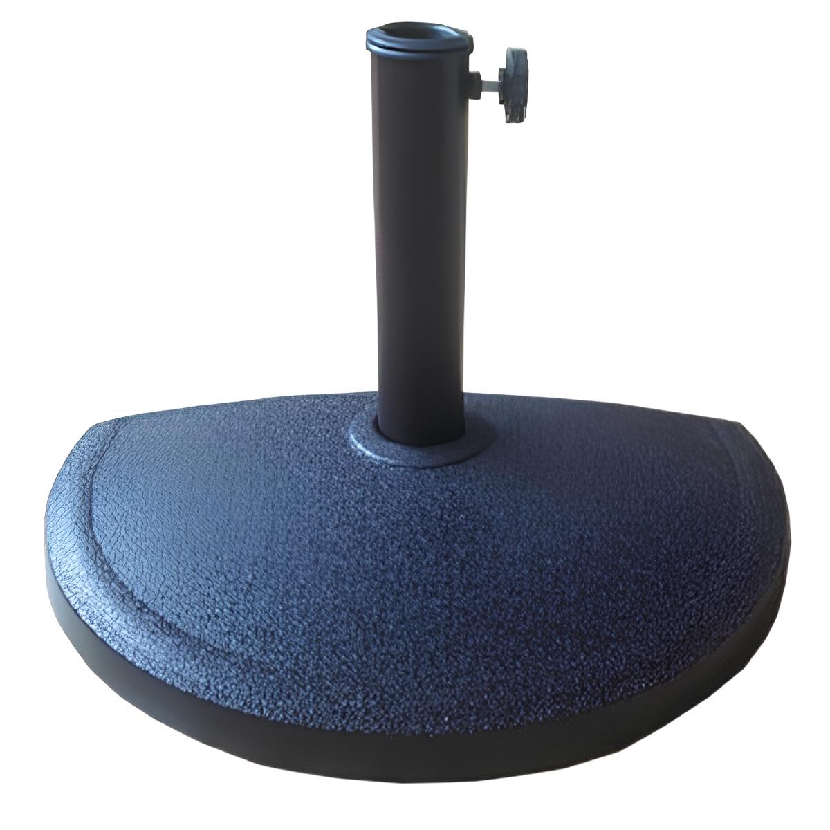 BASE P/SOMBRILLA DE PARED 9 KG