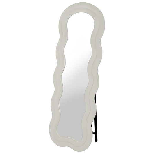 SPECCHIO VALLEY VELLUTO 140X50CM