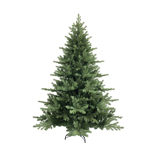 ÁRBOL DE NAVIDAD DE PVC BERGEN
