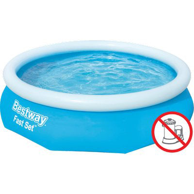 PISCINA FAST SET D 305X66CM 57456