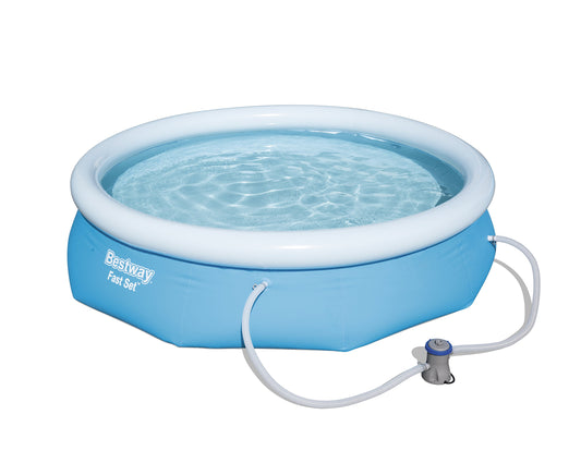 PISCINA FAST SET D 305X76CM CON POMPA 57270