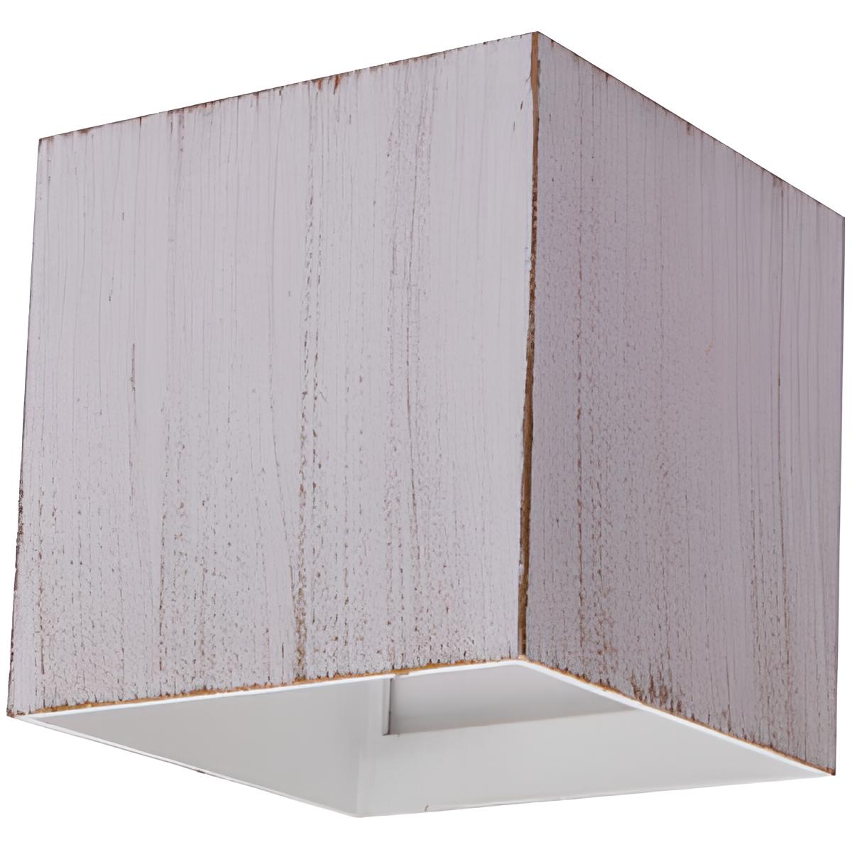 APLIQUE ALICE LED 2X5W 4000K IP54