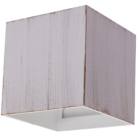 APLIQUE ALICE LED 2X5W 4000K IP54