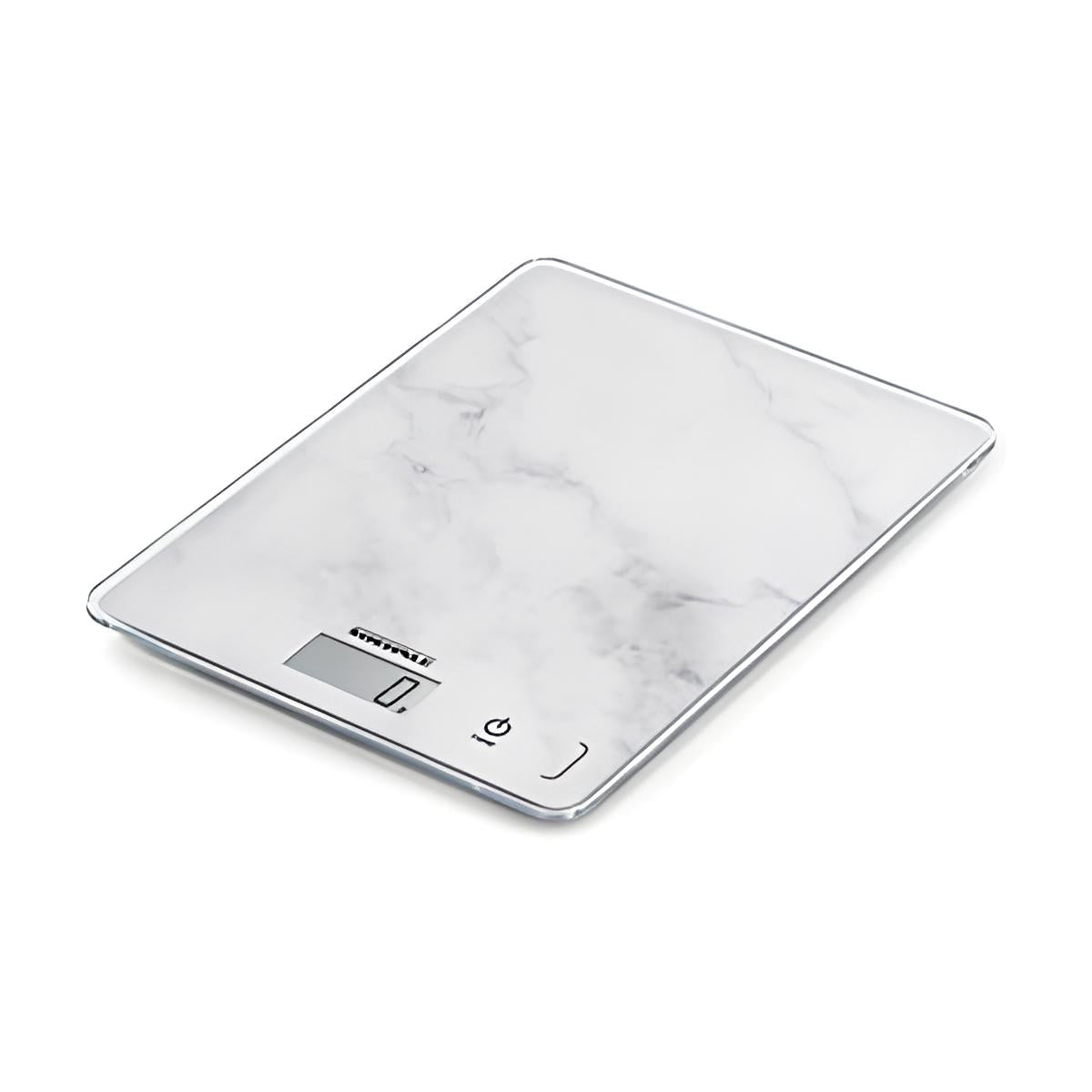 BILANCIA CUCINA 5KG PAGE MARBLE