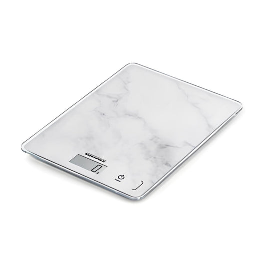 BÁSCULA DE COCINA 5KG PAGE MARBLE