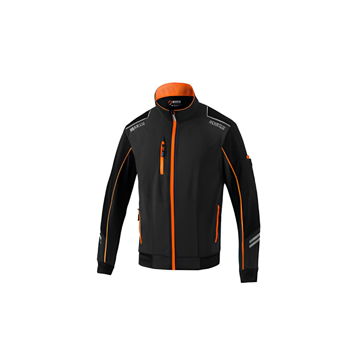 SPARCO VESTE AUSTIN NOIRE
