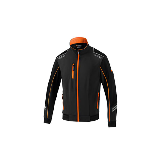 SPARCO Jacke AUSTIN BLACK
