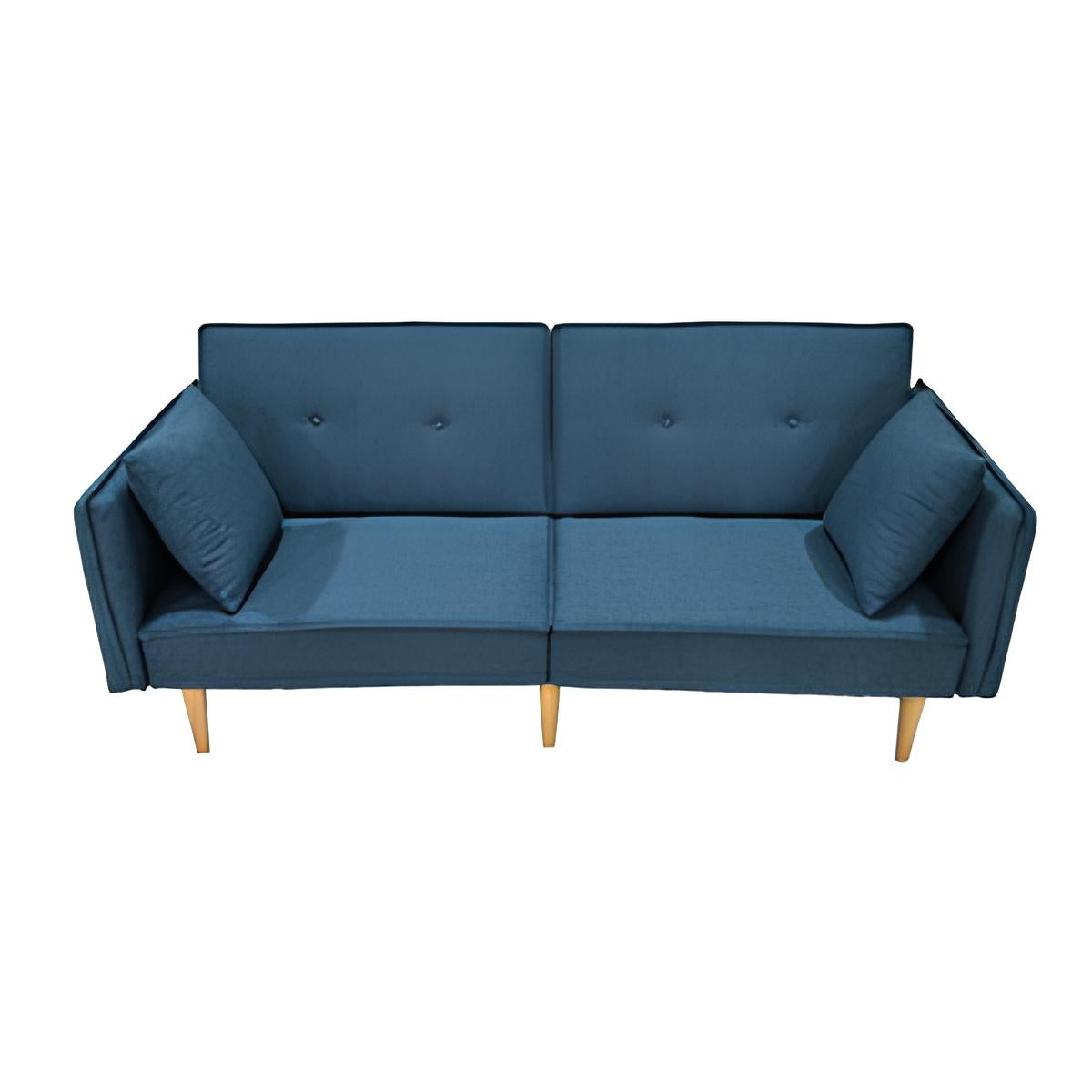 DIVANO LETTO 187X91X83CM RELAXA