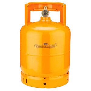 BOMBOLA P/GAS LIQUIDO DA 3 KG