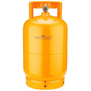 BOMBOLA P/GAS LIQUIDO DA 5 KG