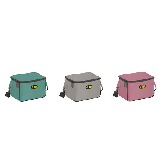 BORSA TERMICA VELA LUNCH BAG 7 L C/APRIBOT ASS.TO