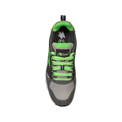 SCARPA U-POWER ANTINFORTUNIO BRAN ESD