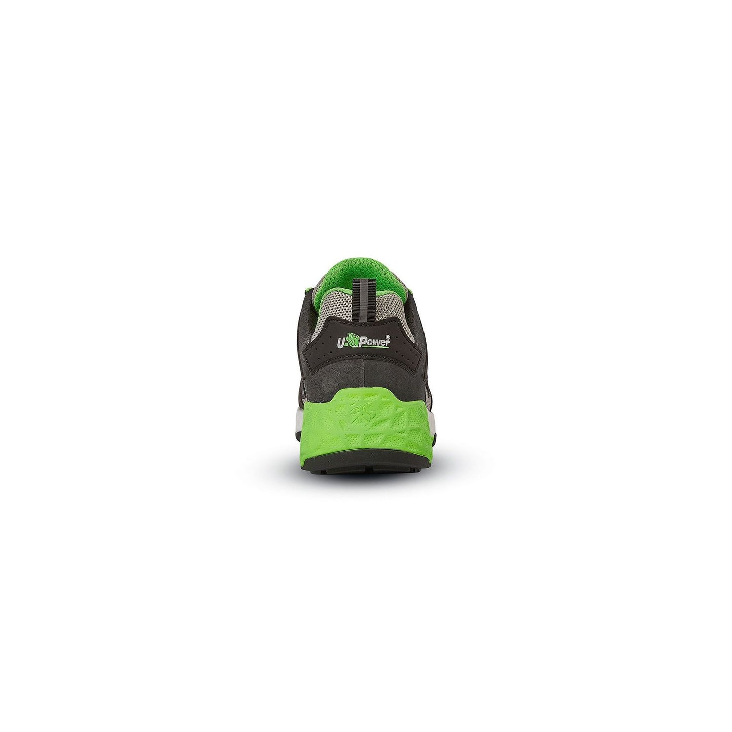 SCARPA U-POWER ANTINFORTUNIO BRAN ESD