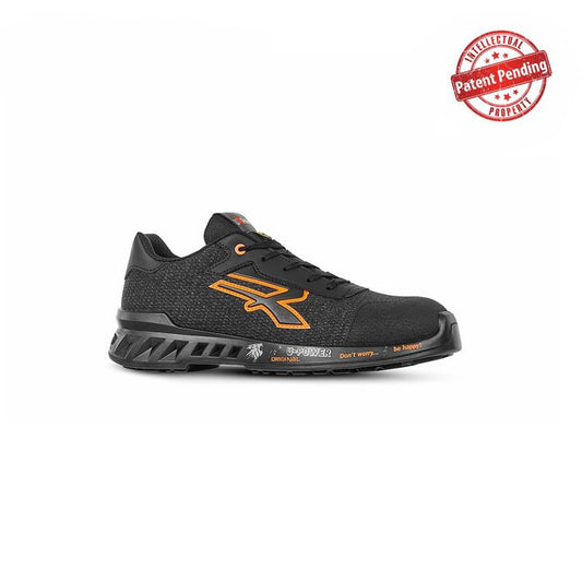 U-POWER SCARPE BRUCE S1P