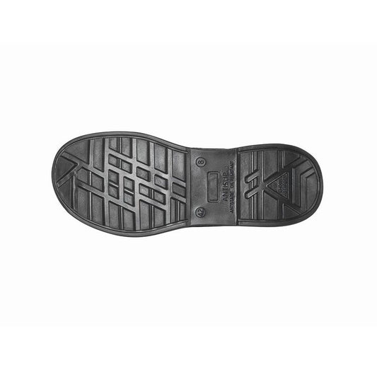 U-POWER SCARPE BRUCE S1P