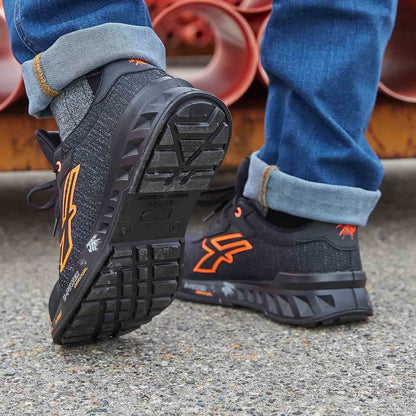 U-POWER SCARPE BRUCE S1P