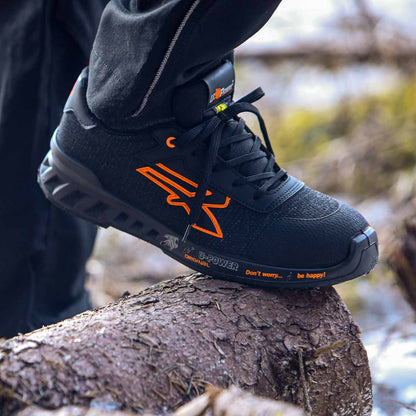 U-POWER SCARPE BRUCE S1P