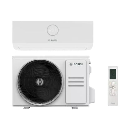 CLIMATIZZATORE BOSCH CL3000i-70 WE MONOSPLIT 24000 BTU