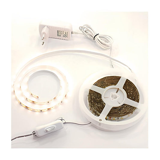 LED-Strip-Set 7,2W 3 M IP54