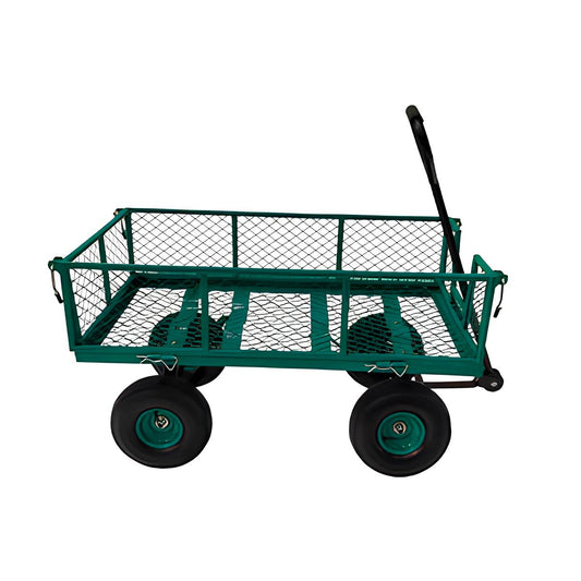 CARRETTO P/GIARDINO 51X102X97CM HORSE