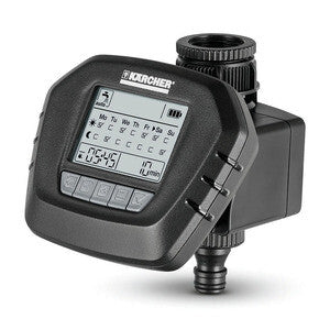 KARCHER 2645219 PROGRAMADOR DE RIEGO WT5