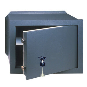 CASSAFORTE MANUALE CISA