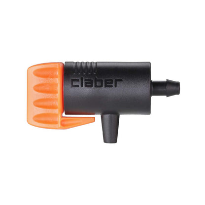 COMPTE-GOUTTES FIN DE LIGNE 0-6 L/H 91209