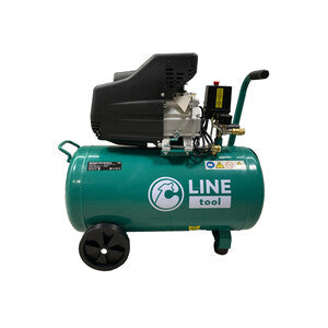 C COMPRESSORE AD ARIA 50L 2HP 8 BAR SIMPLYAIRC-50