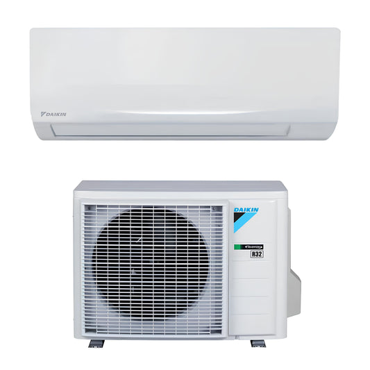 DAIKIN FTXF35 12000 SENSIRA WIFI
