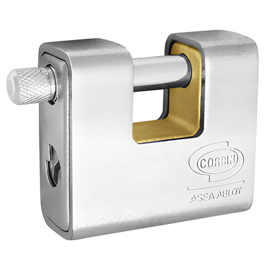 CORBIN PL211 LUCCHETTO P/SERRAN CORAZZATO